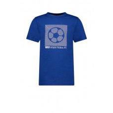 T-shirt  Print Ball
